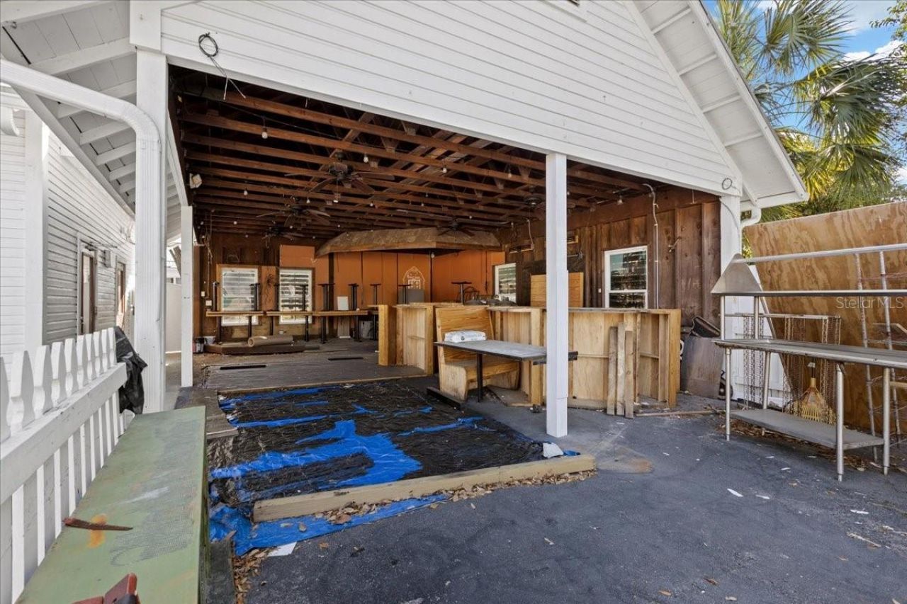 115 NW 1st Street , Trenton, FL 32693 Photo