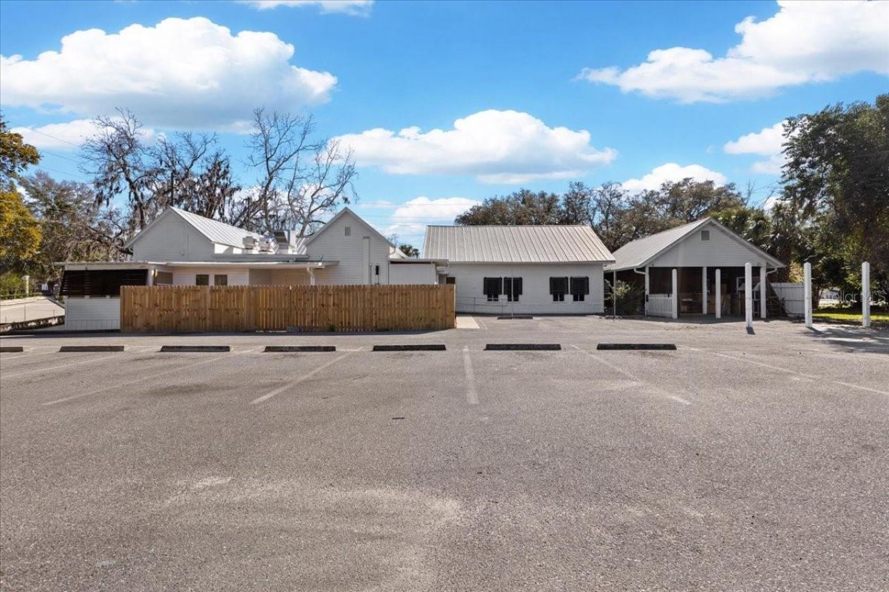 115 NW 1st Street , Trenton, FL 32693 Photo