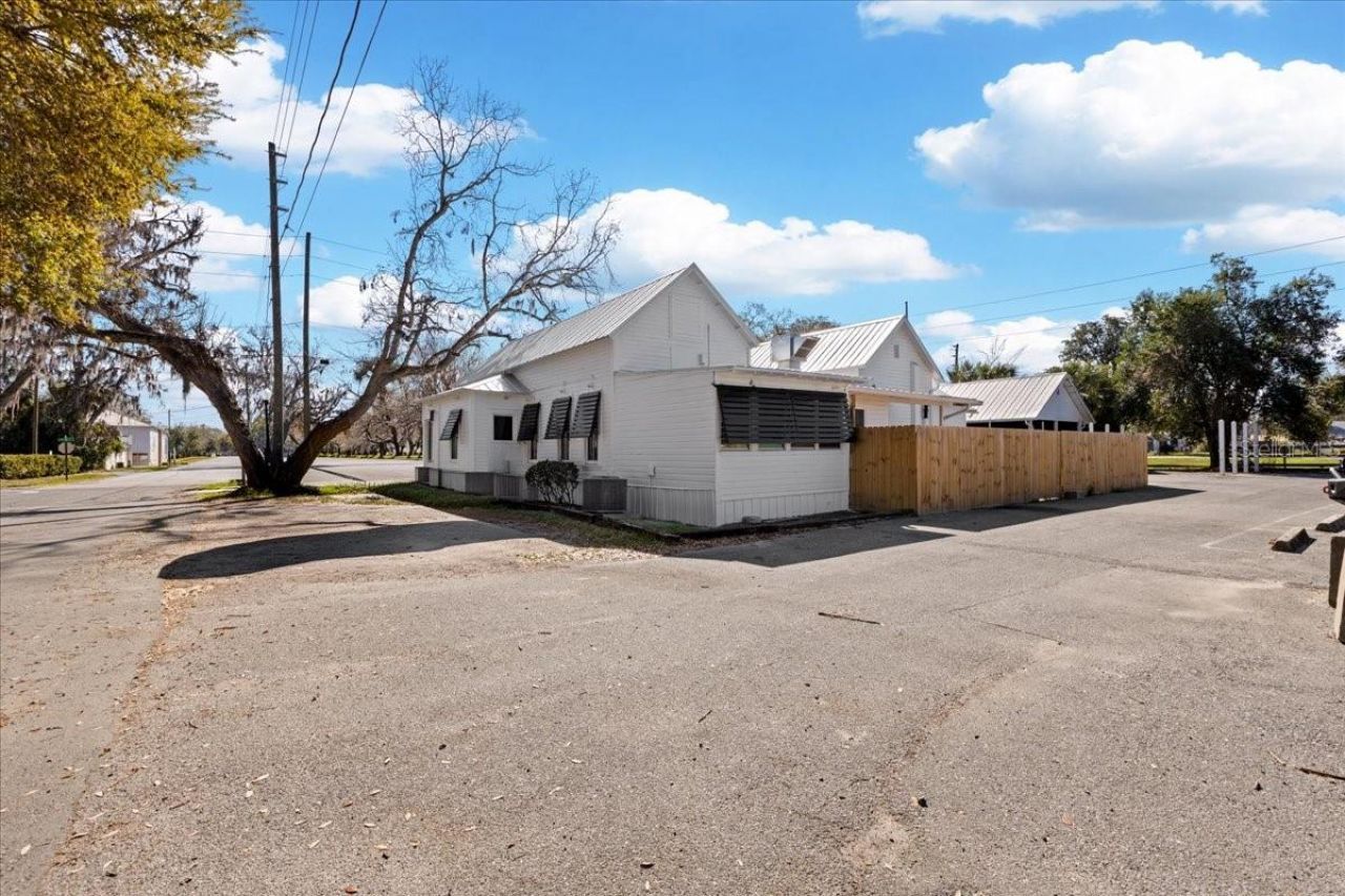 115 NW 1st Street , Trenton, FL 32693 Photo