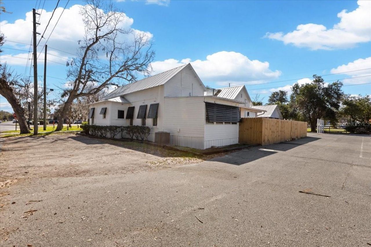 115 NW 1st Street , Trenton, FL 32693 Photo