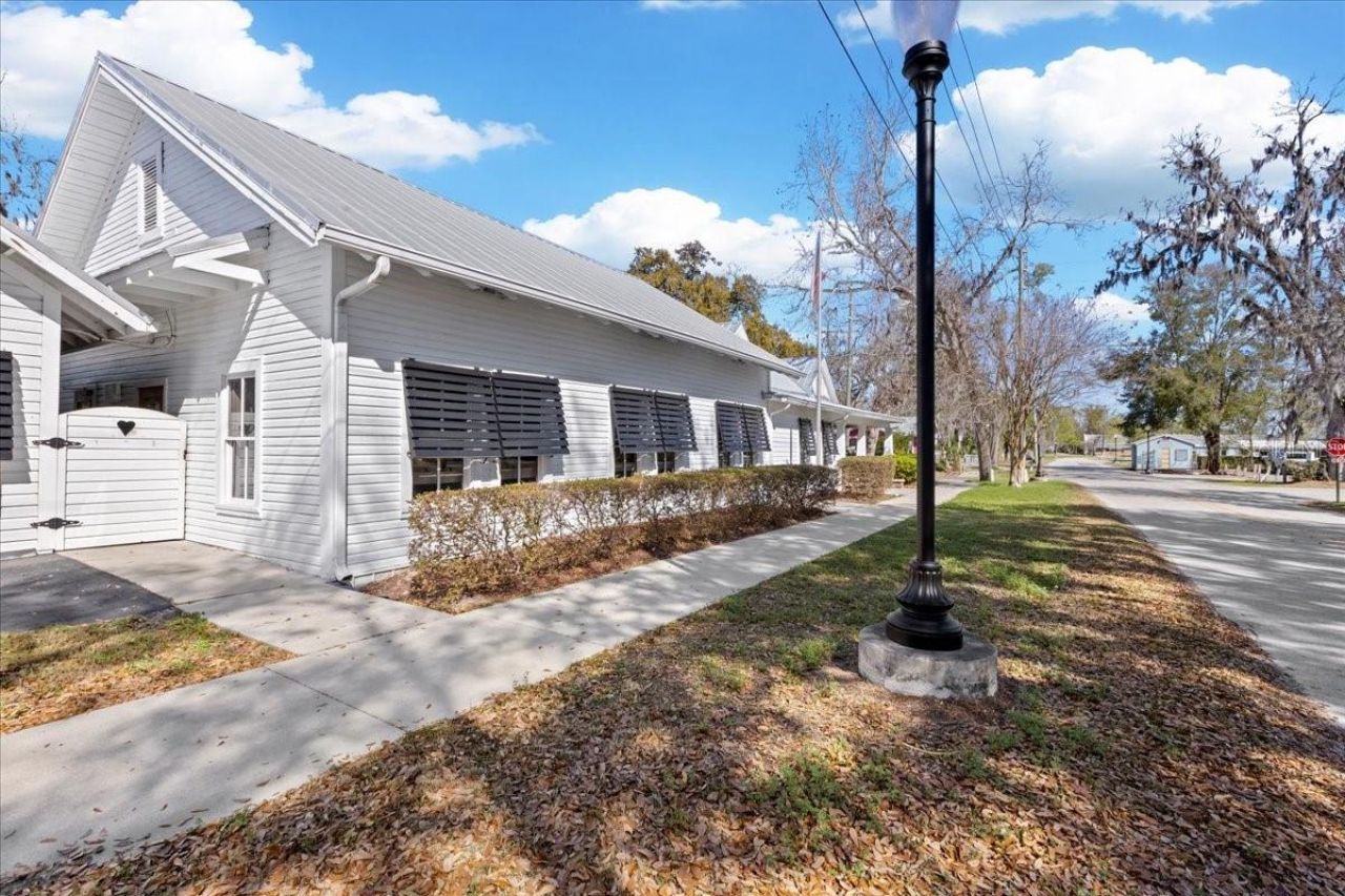 115 NW 1st Street , Trenton, FL 32693 Photo