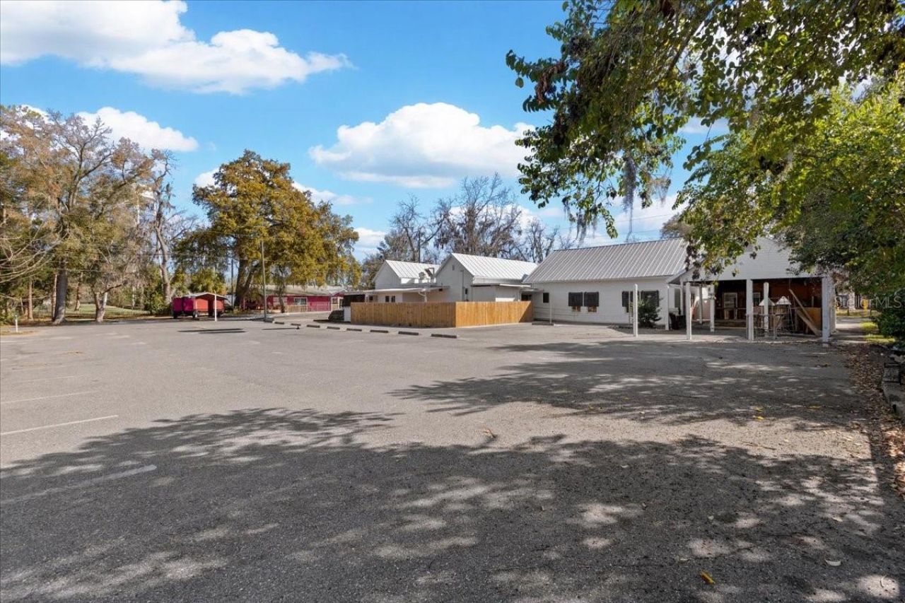 115 NW 1st Street , Trenton, FL 32693 Photo