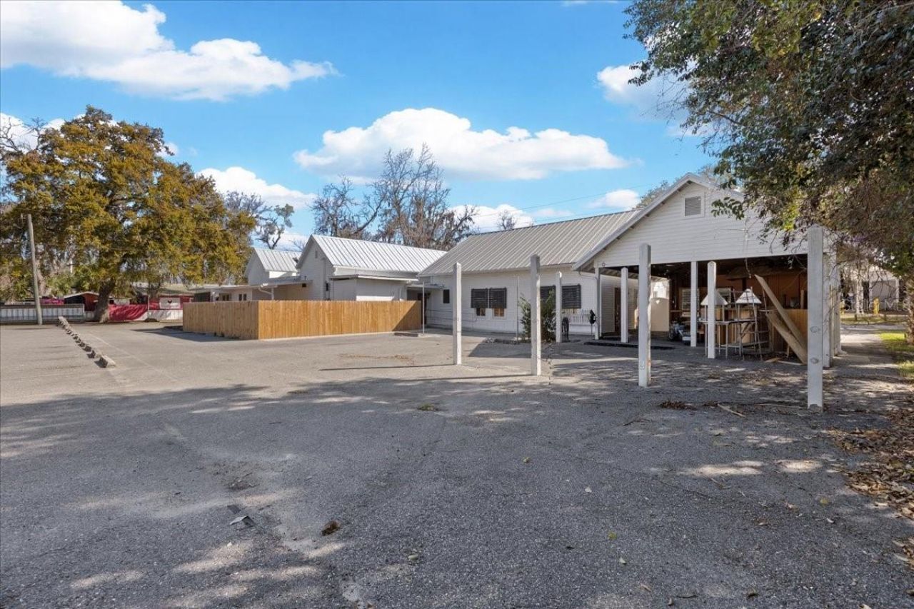 115 NW 1st Street , Trenton, FL 32693 Photo