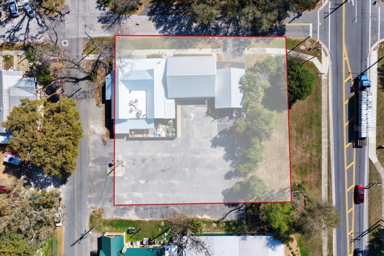 115 NW 1st Street , Trenton, FL 32693 Photo