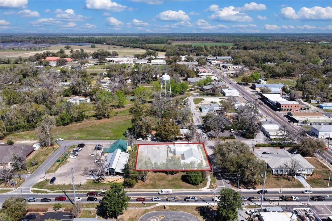 115 NW 1st Street , Trenton, FL 32693 Photo