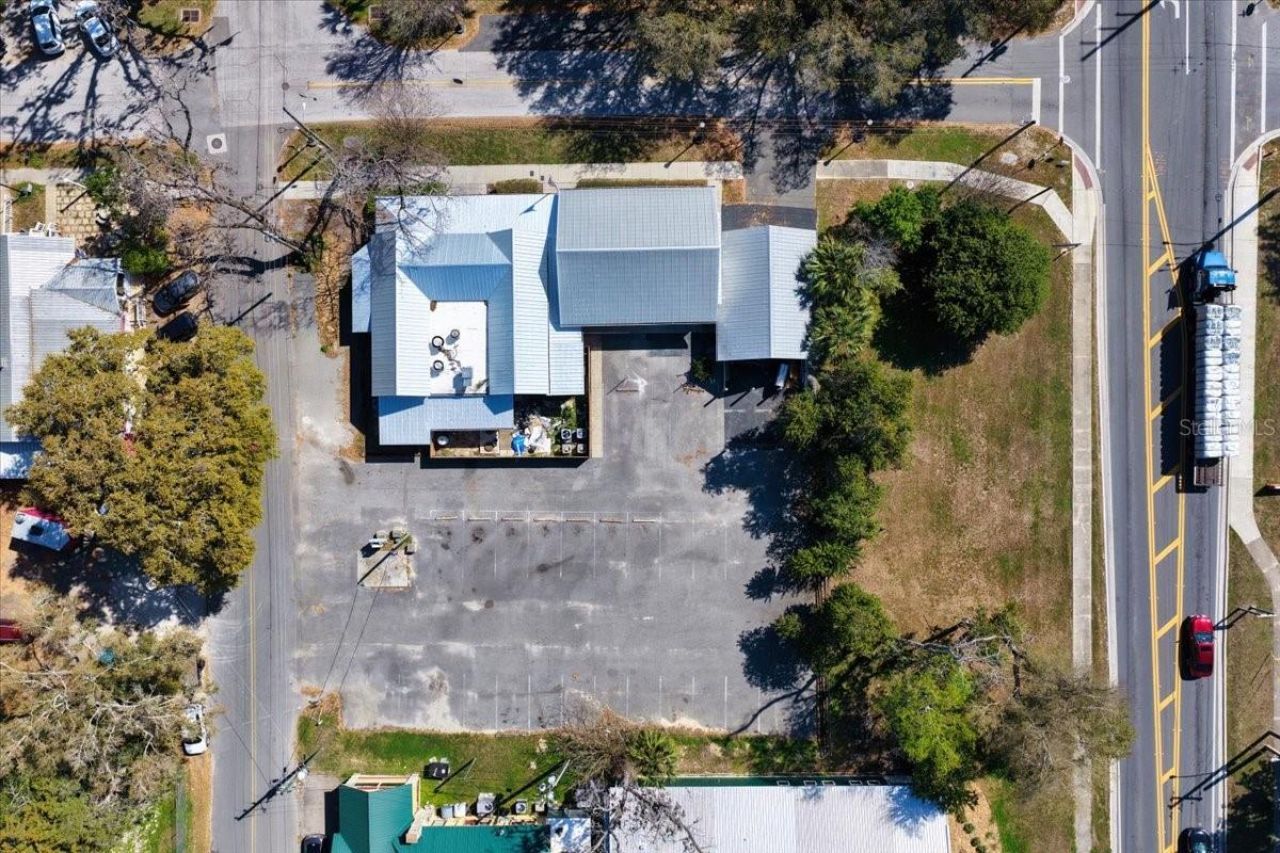 115 NW 1st Street , Trenton, FL 32693 Photo