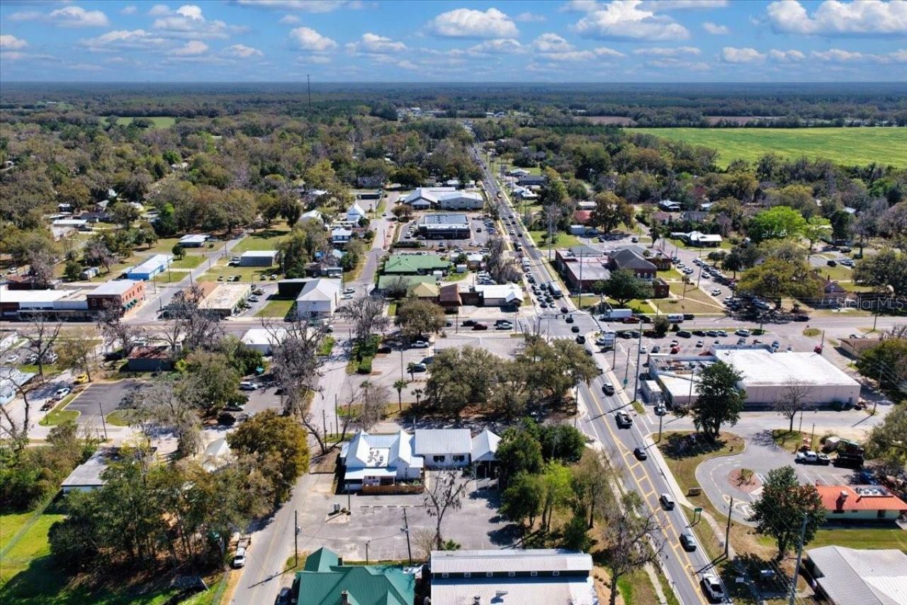 115 NW 1st Street , Trenton, FL 32693 Photo