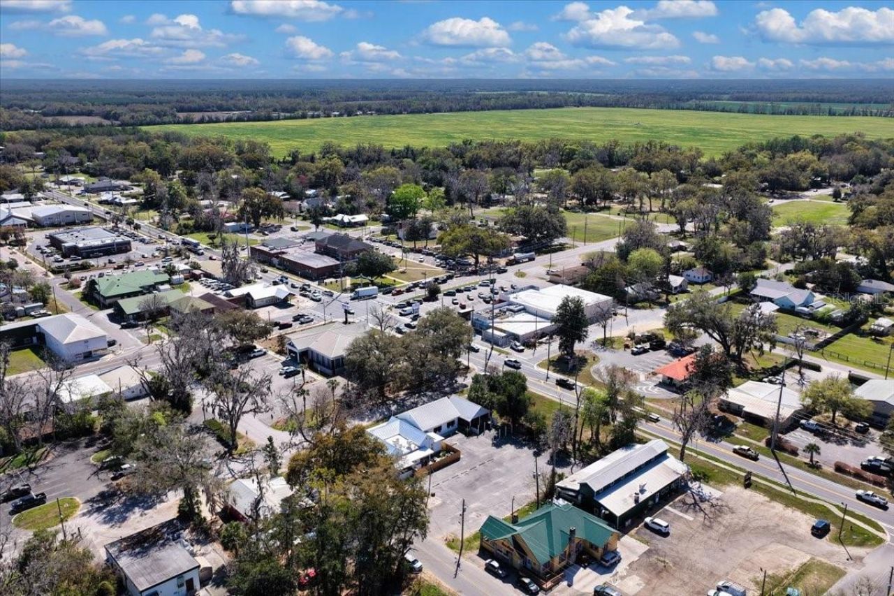 115 NW 1st Street , Trenton, FL 32693 Photo