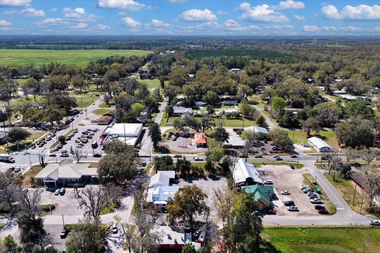 115 NW 1st Street , Trenton, FL 32693 Photo