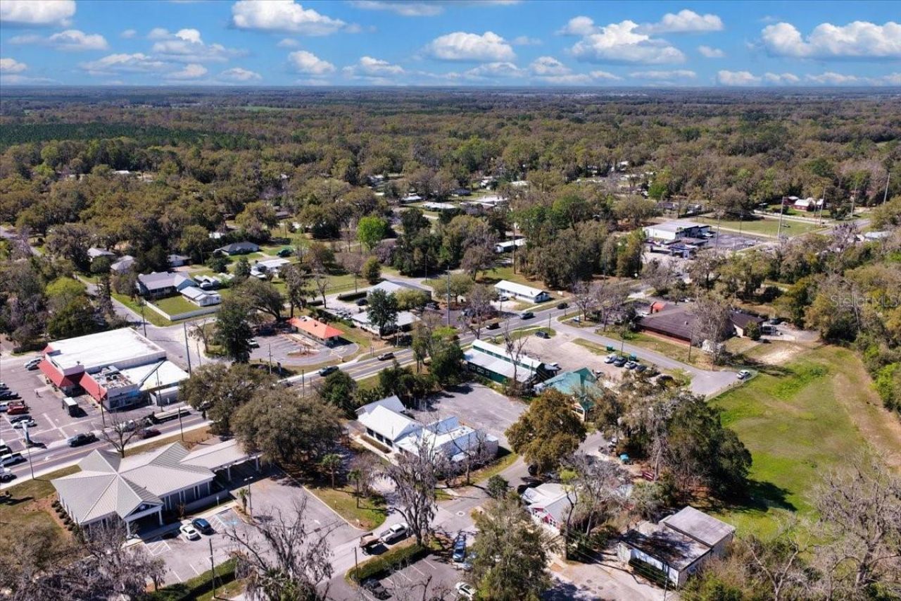 115 NW 1st Street , Trenton, FL 32693 Photo