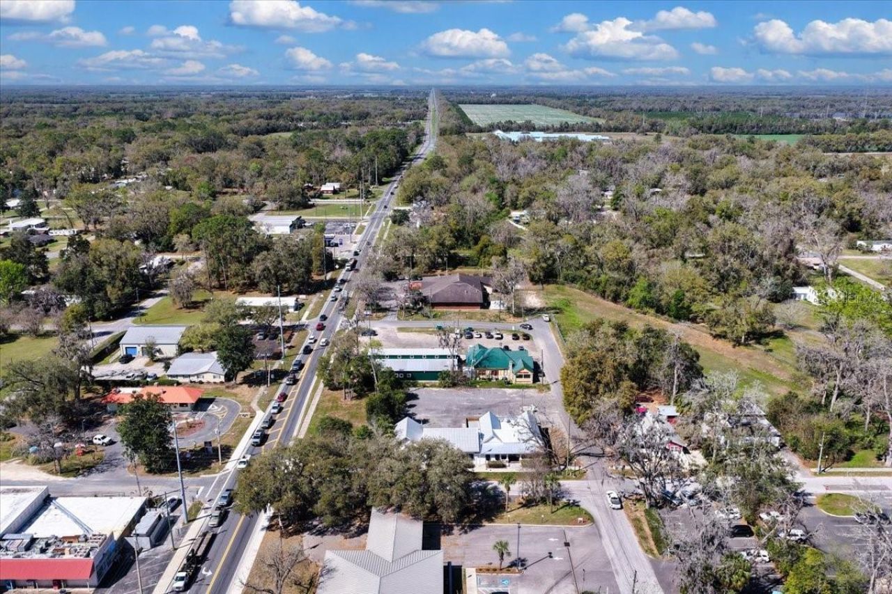 115 NW 1st Street , Trenton, FL 32693 Photo