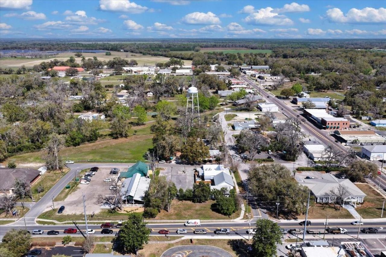 115 NW 1st Street , Trenton, FL 32693 Photo