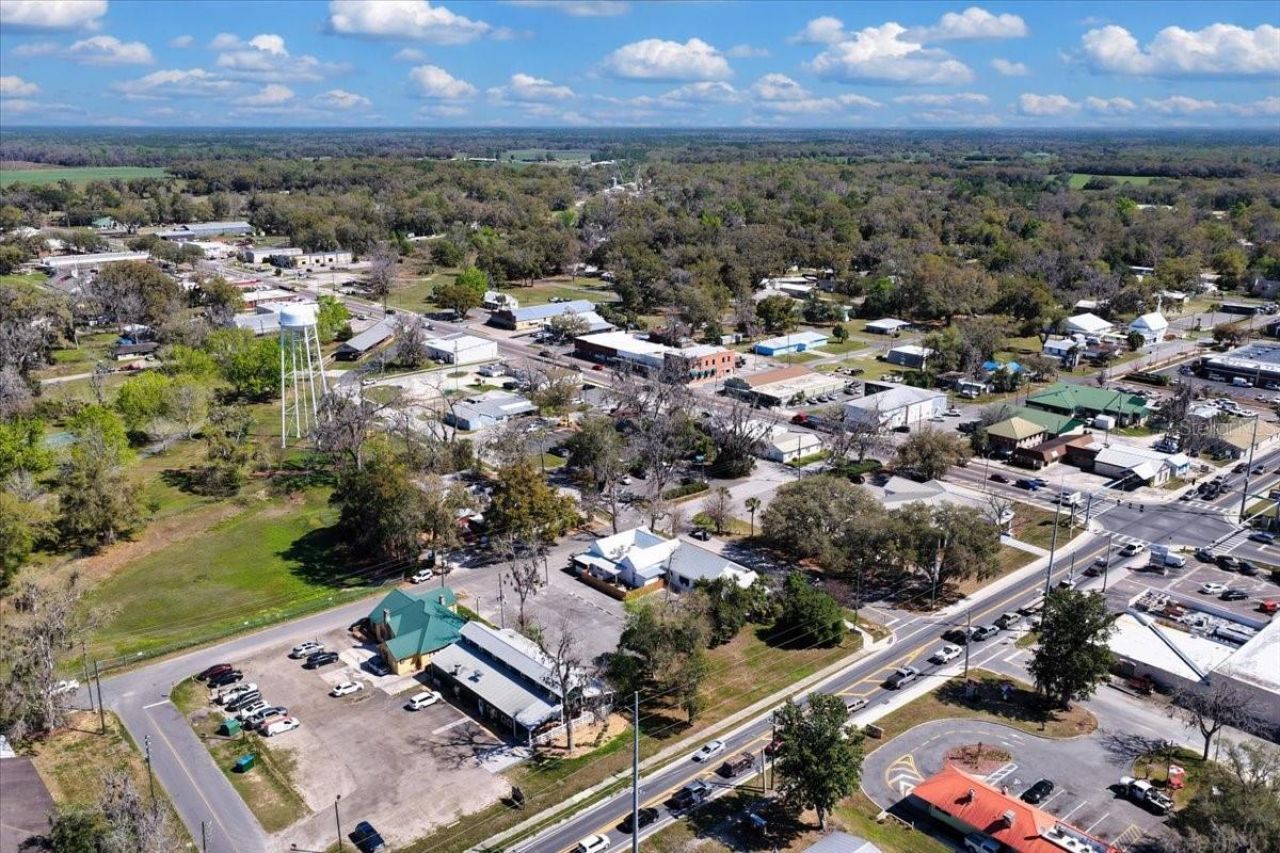 115 NW 1st Street , Trenton, FL 32693 Photo