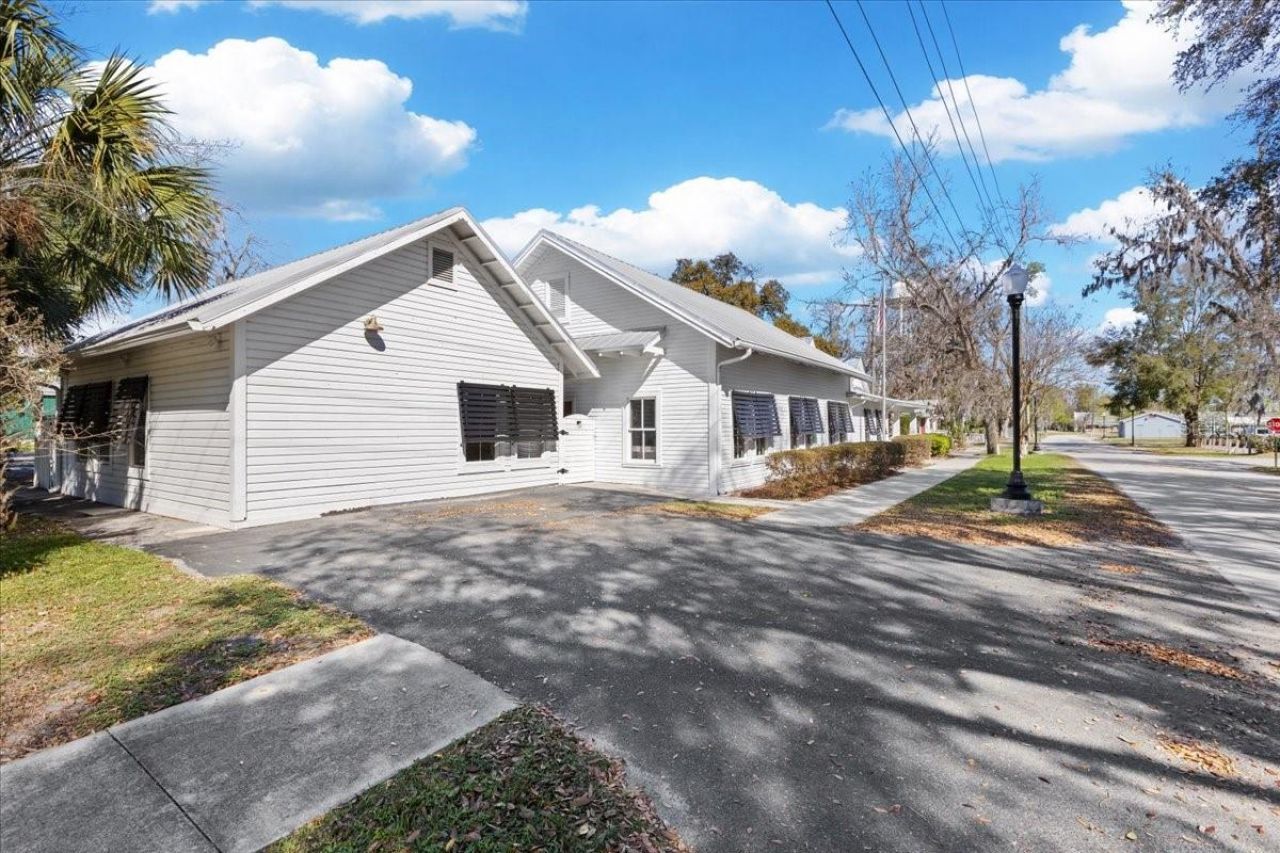 115 NW 1st Street , Trenton, FL 32693 Photo