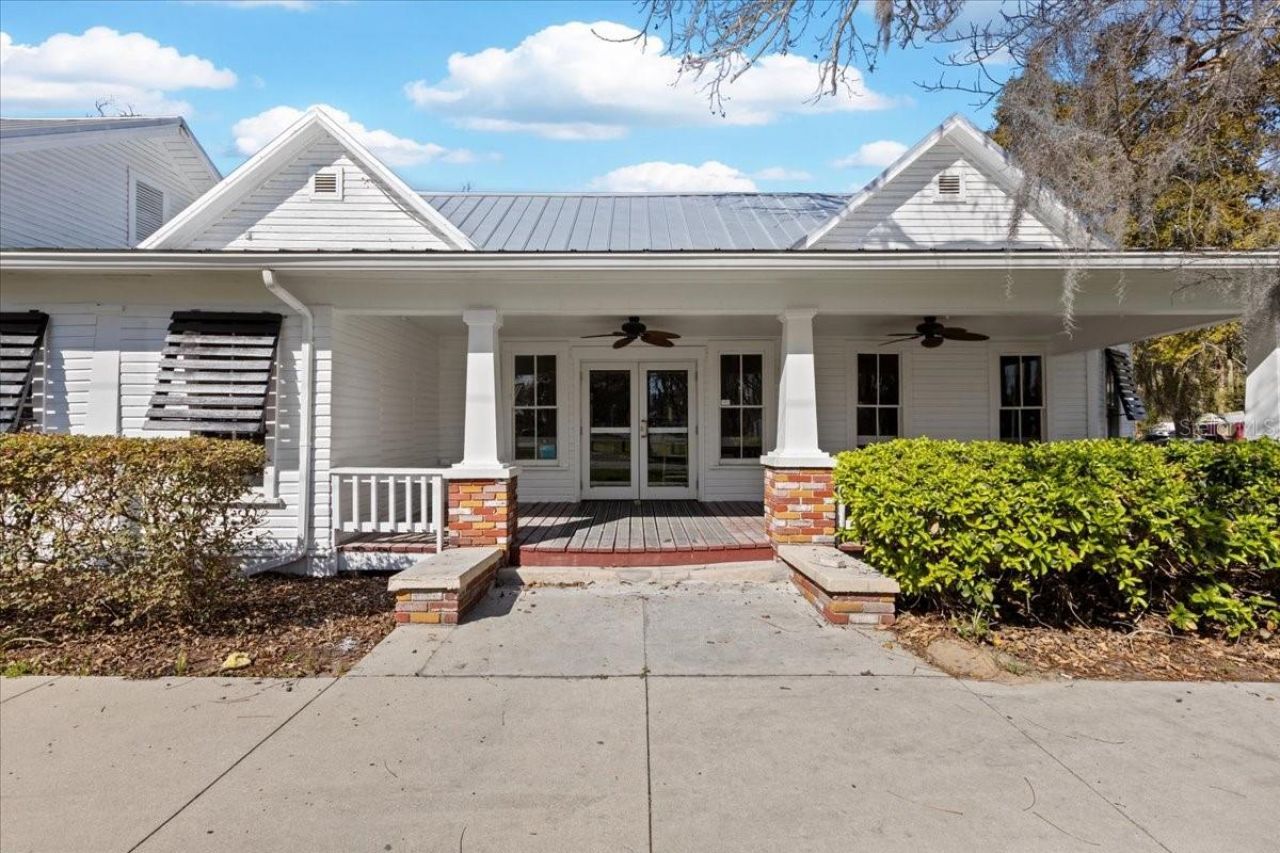 115 NW 1st Street , Trenton, FL 32693 Photo