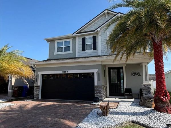 2350 RAPOLLO DRIVE, KISSIMMEE, FL 34741