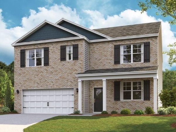 2241 Chelle Drive Ne, Cleveland, TN 37323