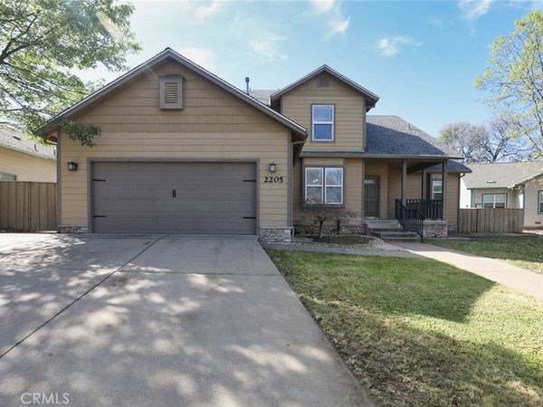 2205 Oakcrest, Lakeport, CA 95453