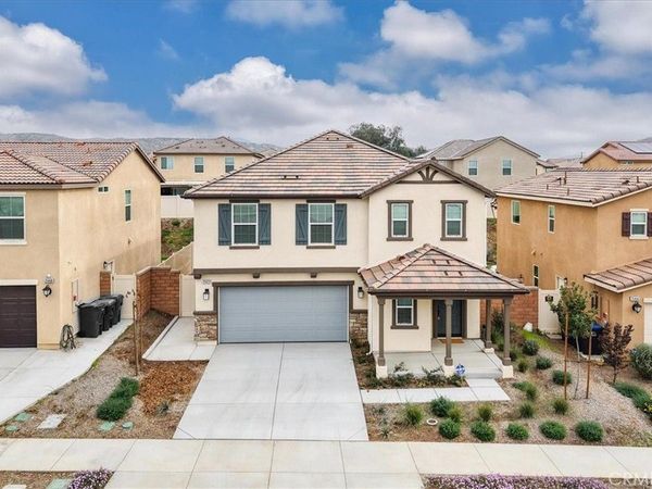 25432 Cetara, Homeland, CA 92548