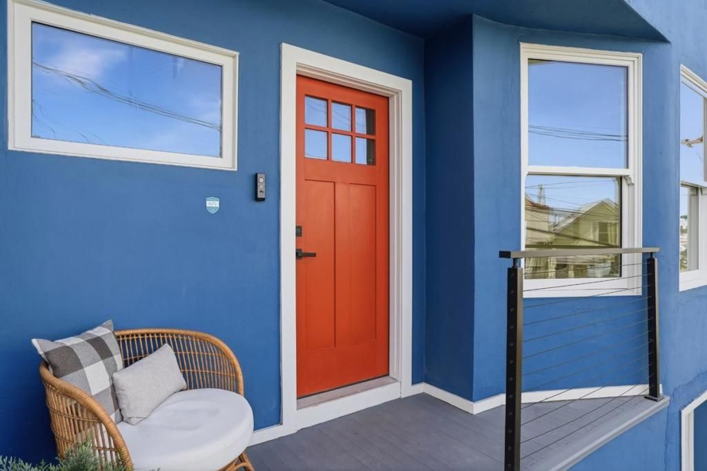 1116 Diamond Street, San Francisco, CA 94114 Main Photo