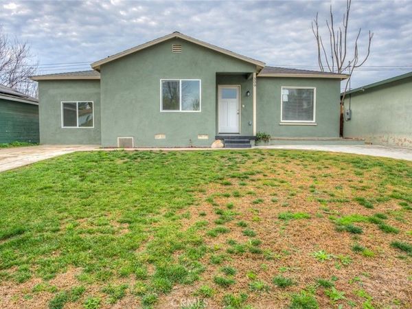 309 S Myrtle, Bakersfield, CA 93304