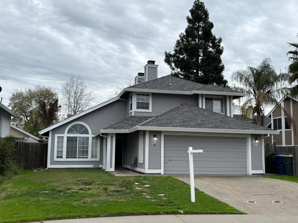 4 Coso Court, Sacramento, CA 95838 Main Photo