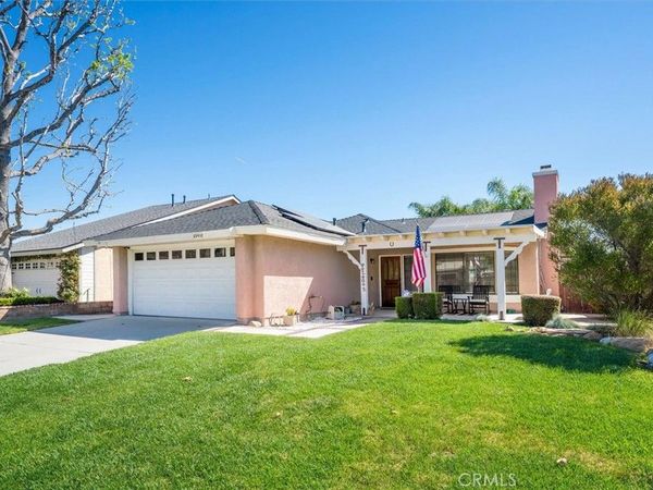 29416 Fenway Court, Castaic, CA 91384