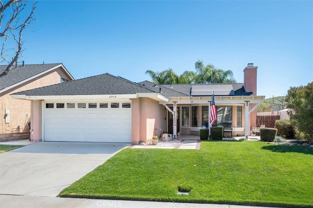 29416 Fenway Court, Castaic, CA 91384 Main Photo