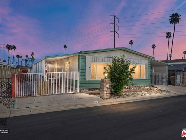 504 43rd Street, Bakersfield, CA 93301