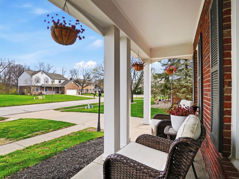 2479 High Crossing Drive, Crescent Springs, KY 41017 Photo 4