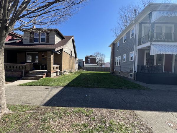 1406 Holman Street, Covington, KY 41011