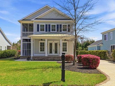 202 Spreading Oak Dr., Pawleys Island, SC 29585