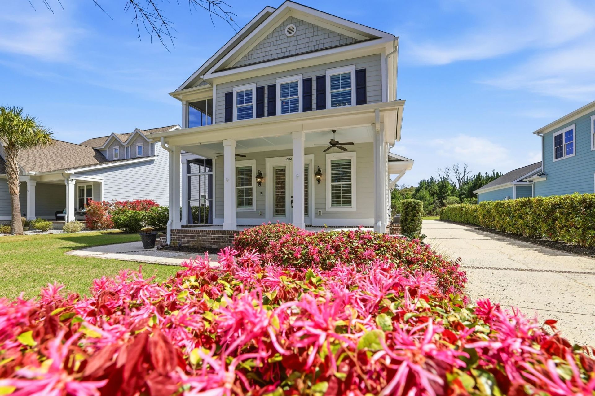 202 Spreading Oak Dr., Pawleys Island, SC 29585 Main Photo