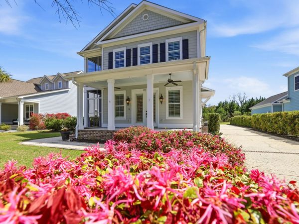 202 Spreading Oak Dr., Pawleys Island, SC 29585