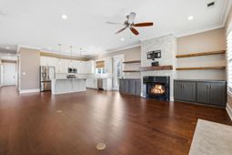 202 Spreading Oak Dr. photo 4