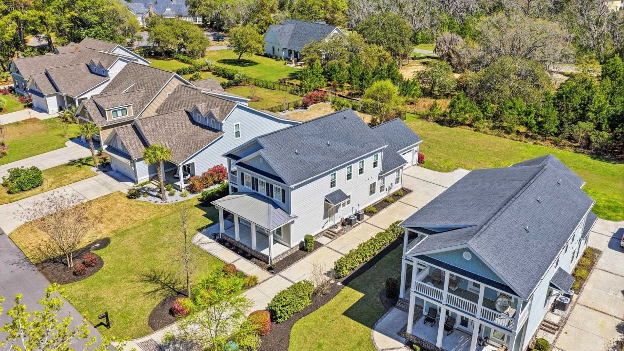 202 Spreading Oak Dr. Photo 60