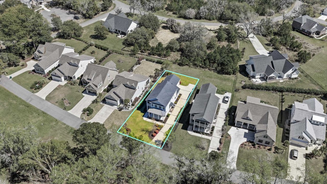 202 Spreading Oak Dr. Photo 70