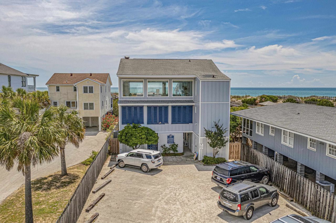 202 Spreading Oak Dr. Photo 74