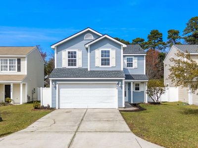 996 Silver Crest Dr., Carolina Forest, SC 29579