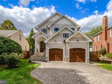 710 N HIGHLAND STREET , ARLINGTON, VA 22201