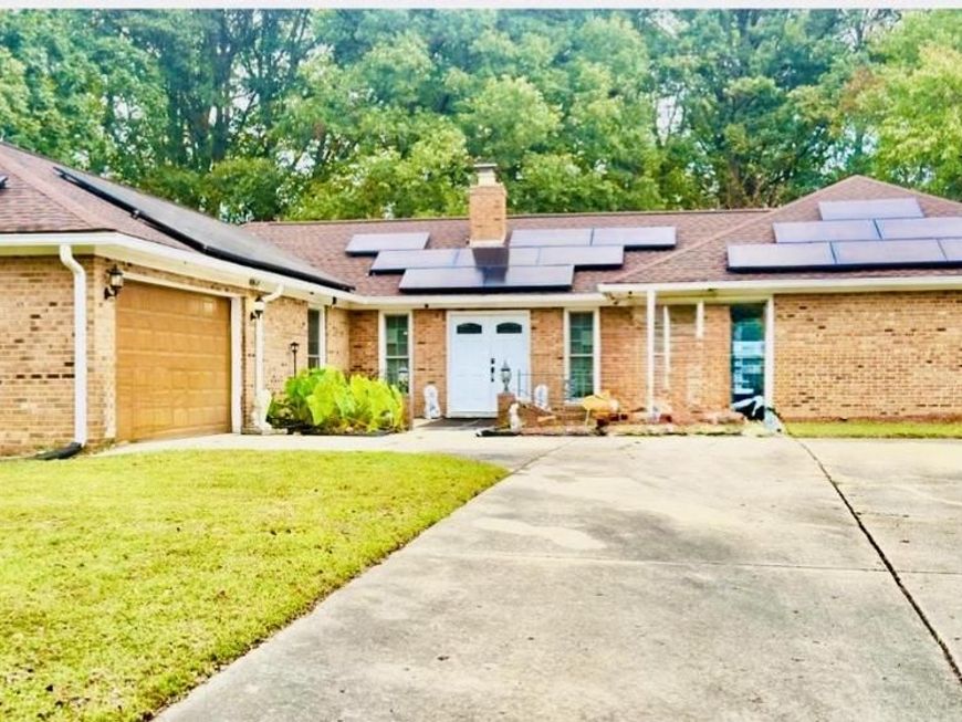 6810 Robinia Road, Temple Hills, MD 20748 Main Photo