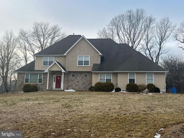 112 JULES DRIVE, SWEDESBORO, NJ 08085