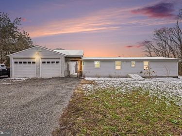 161 WINDY HILL ROAD, DUNCANNON, PA 17020