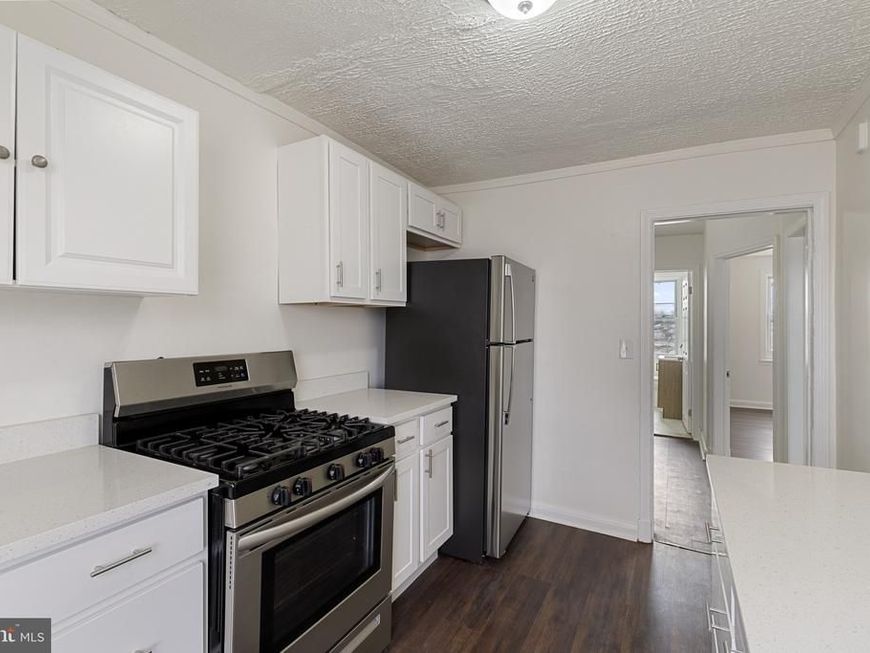 3902 Erdman Avenue, Unit 2, Baltimore, MD 21213 Main Photo