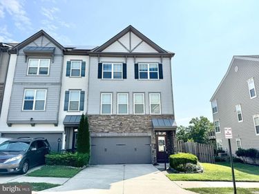 7 COULTER LANE, STAFFORD, VA 22554