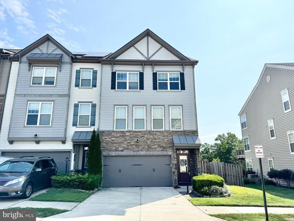 7 COULTER LANE , STAFFORD, VA 22554