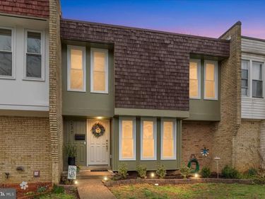 237 ROANOKE DRIVE SE, LEESBURG, VA 20175