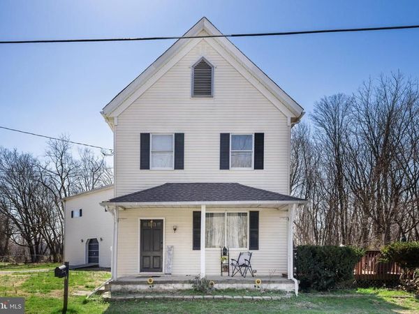 243 PALATINE ROAD, PITTSGROVE, NJ 08318