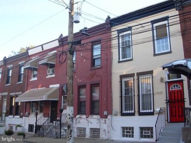 1920 FONTAIN STREET, PHILADELPHIA, PA 19121