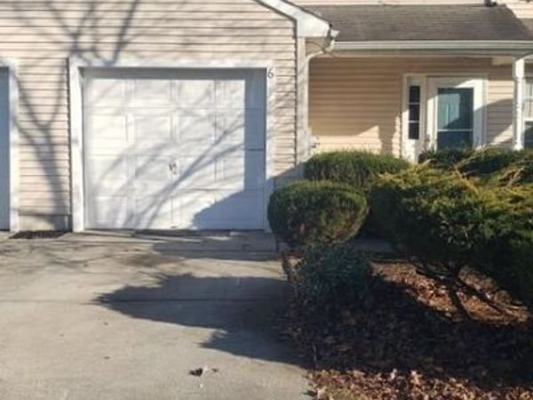 6 MEADOWRUE LANE, SICKLERVILLE, NJ 08081